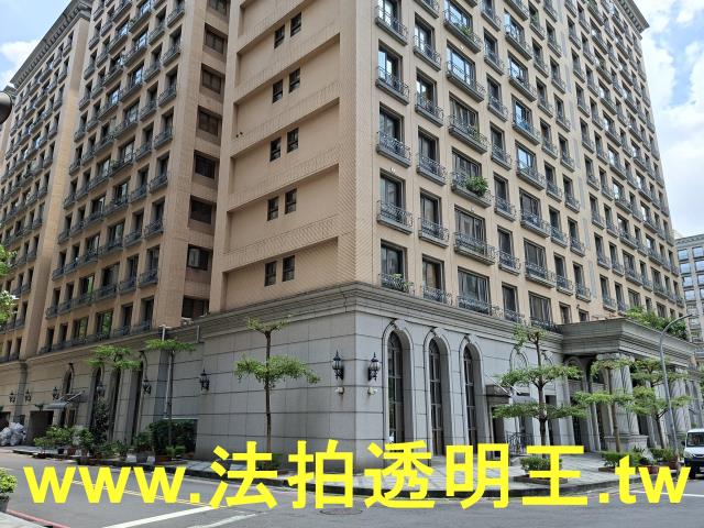 新北新莊法拍大樓-9