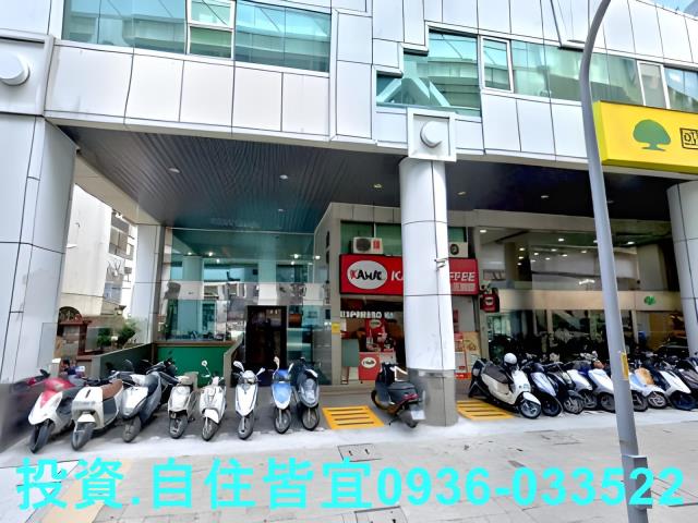 新北中和法拍大樓-3