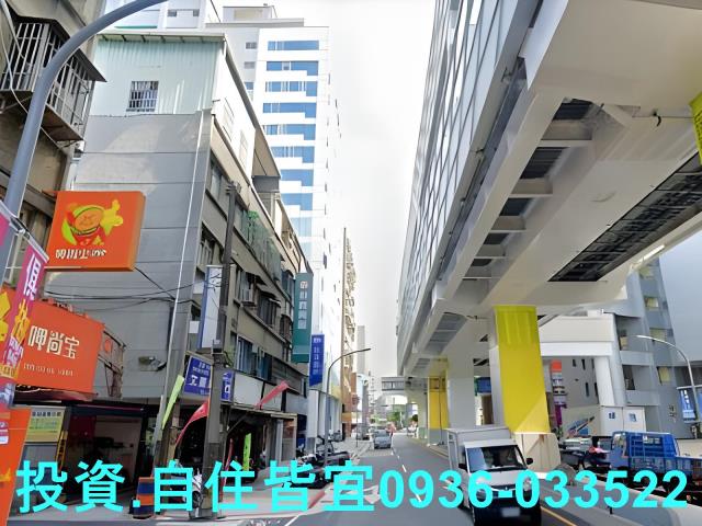 新北中和法拍大樓-6