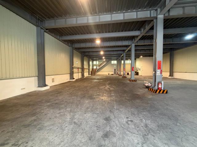 新北鶯歌廠房-3