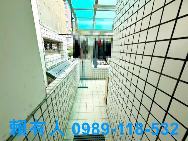 台南永康公寓-10