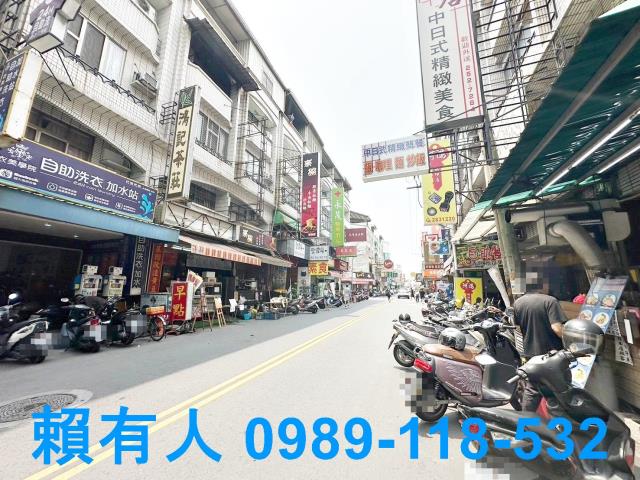 台南永康公寓-12