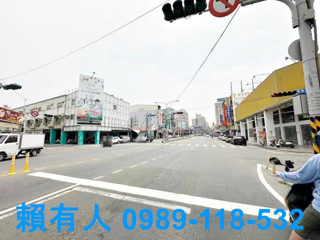 台南永康公寓-13