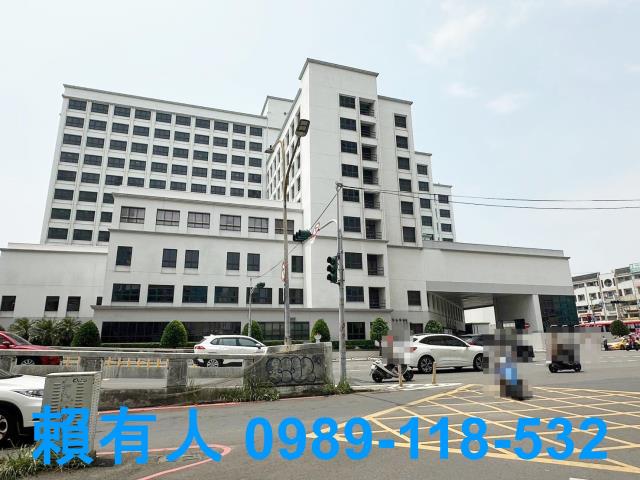 台南永康公寓-14