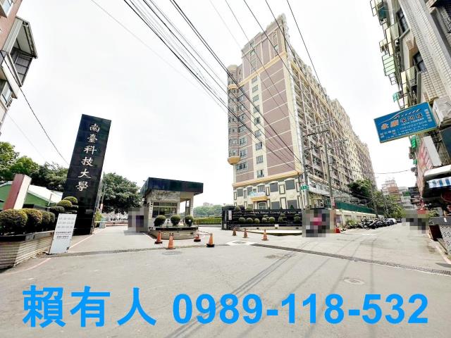 台南永康公寓-15