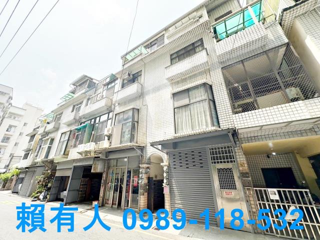 台南永康公寓-2