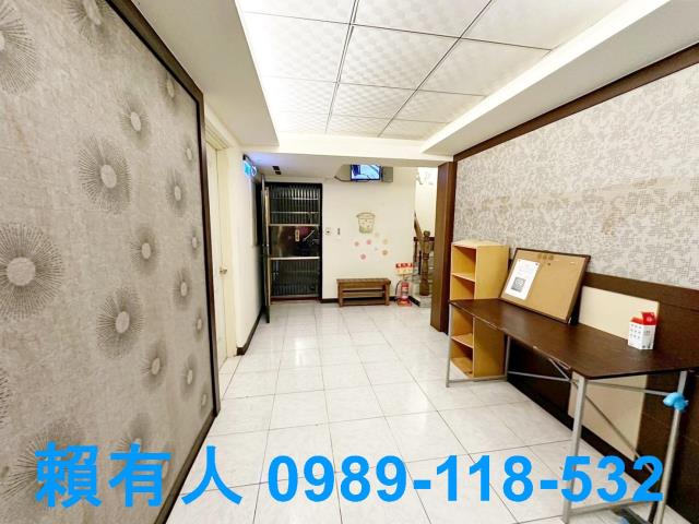 台南永康公寓-3