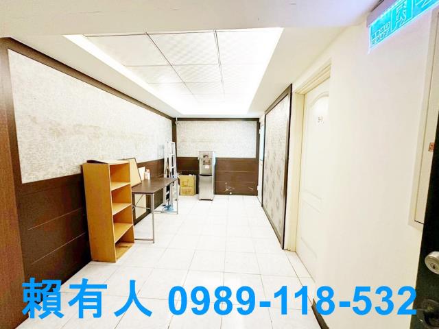 台南永康公寓-4