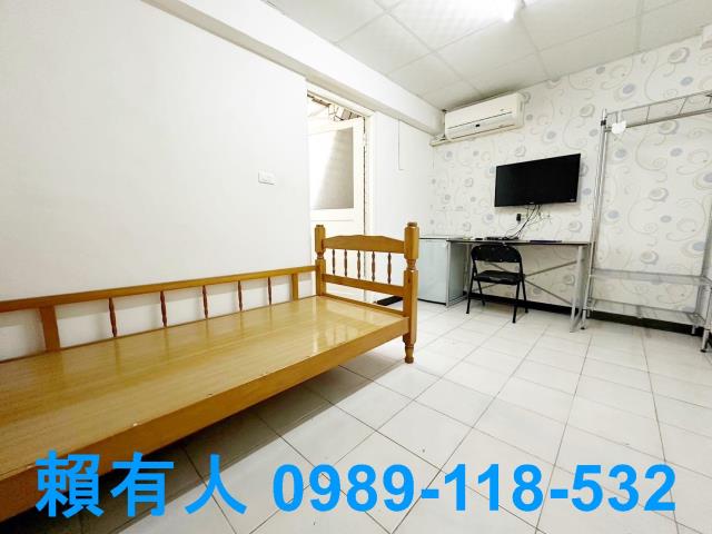 台南永康公寓-8