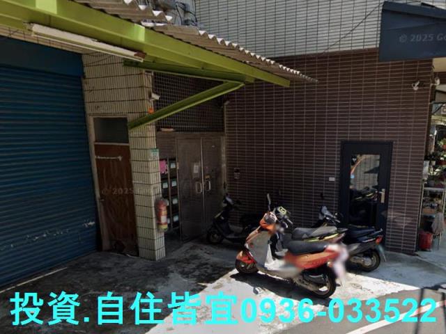 新北蘆洲法拍公寓-5