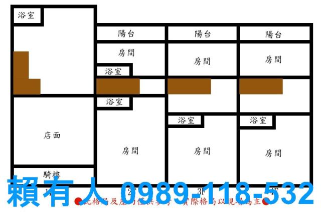 台南永康透天-15