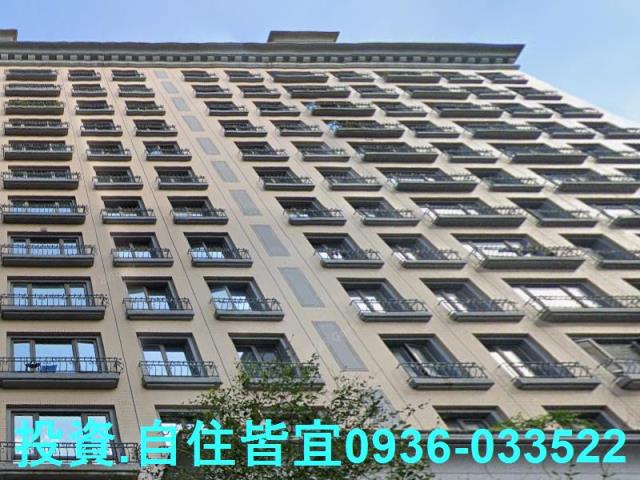 新北新莊法拍大樓-2