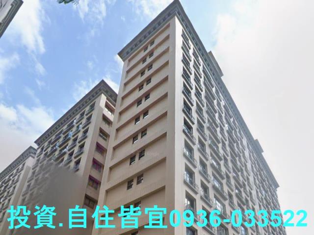 新北新莊法拍大樓-3