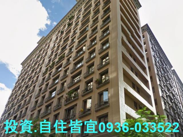 新北新莊法拍大樓-4