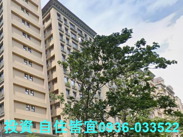 新北新莊法拍大樓-5