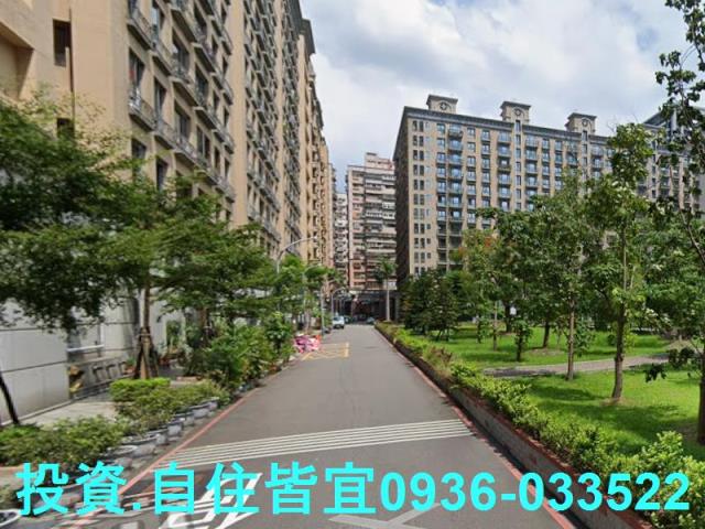 新北新莊法拍大樓-7
