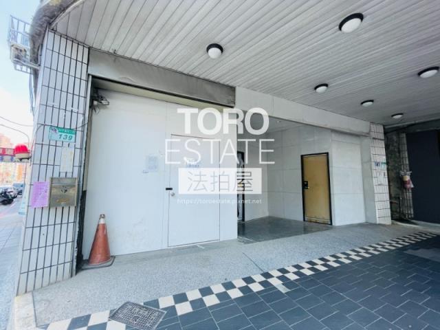 台北大安區拍賣店面-3