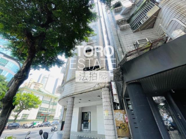 台北大安區拍賣店面-4