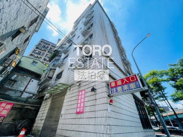 台北大安區拍賣店面-5