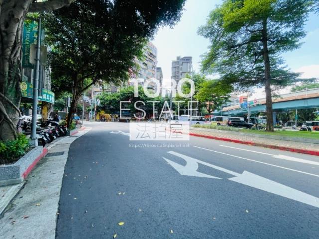 台北大安區拍賣店面-7