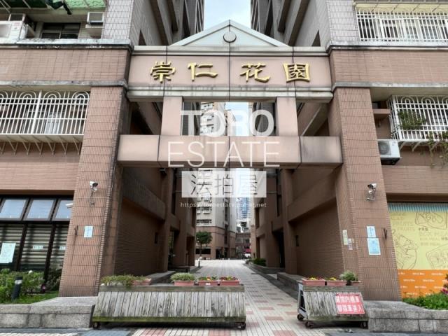 萬華法拍大樓-2