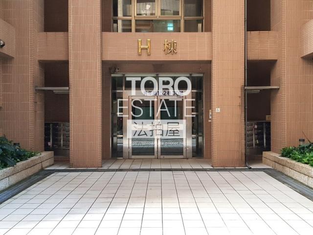 萬華法拍大樓-3
