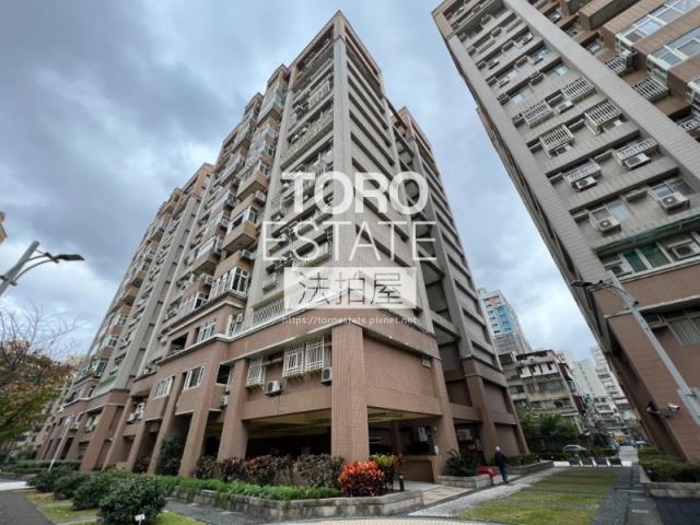 萬華法拍大樓-4