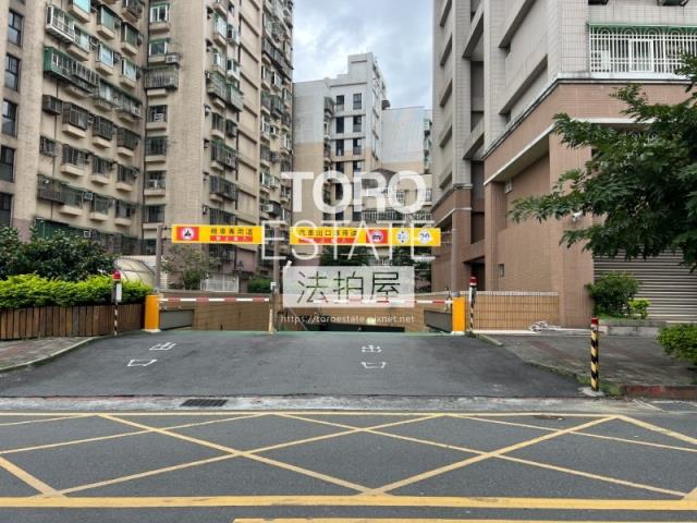 萬華法拍大樓-6