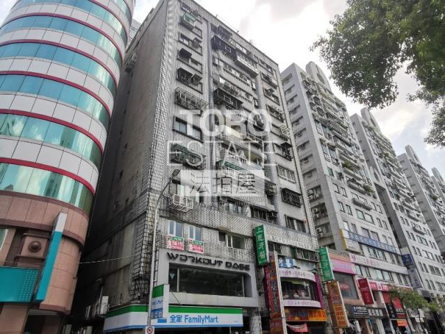 中山區華廈法拍-3