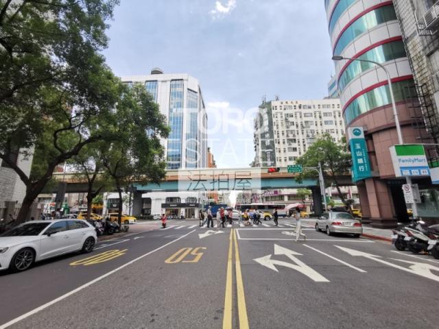 中山區華廈法拍-5
