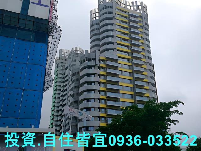 新店大樓法拍-2