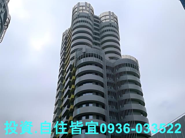新店大樓法拍-3