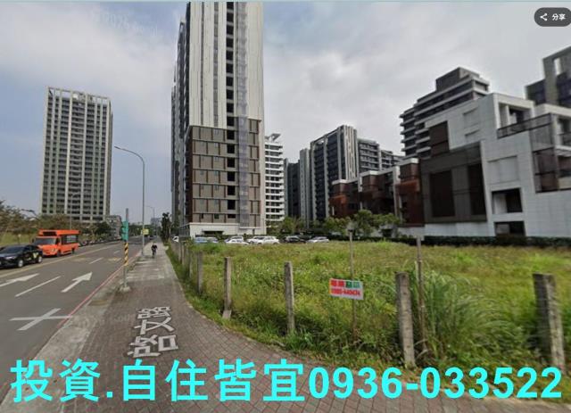 新店大樓拍賣-2