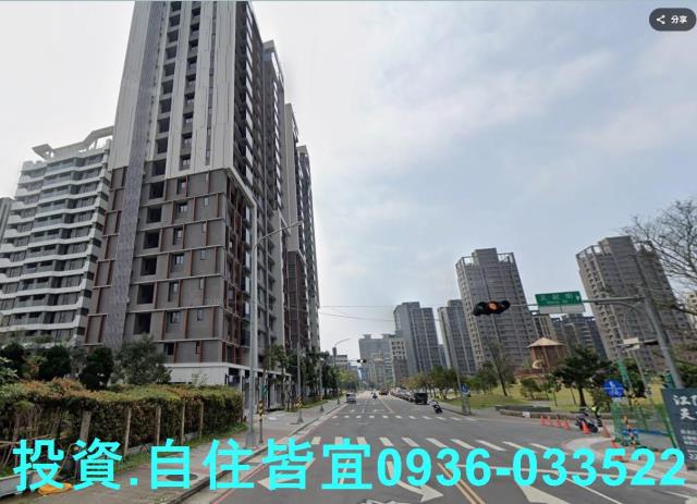 新店大樓拍賣-3