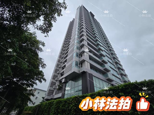 西屯大樓法拍-1
