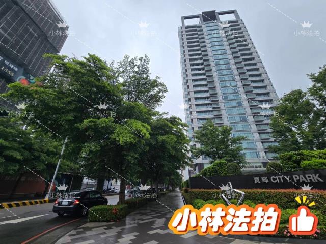 西屯大樓法拍-2