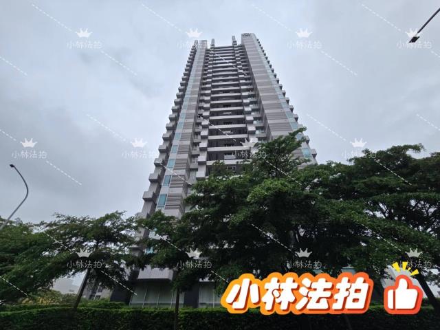 西屯大樓法拍-3