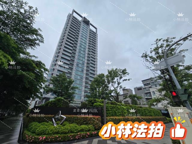 西屯大樓法拍-4