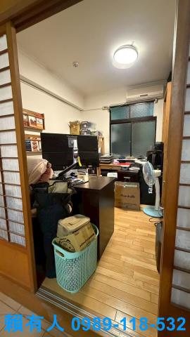 新店公寓-13