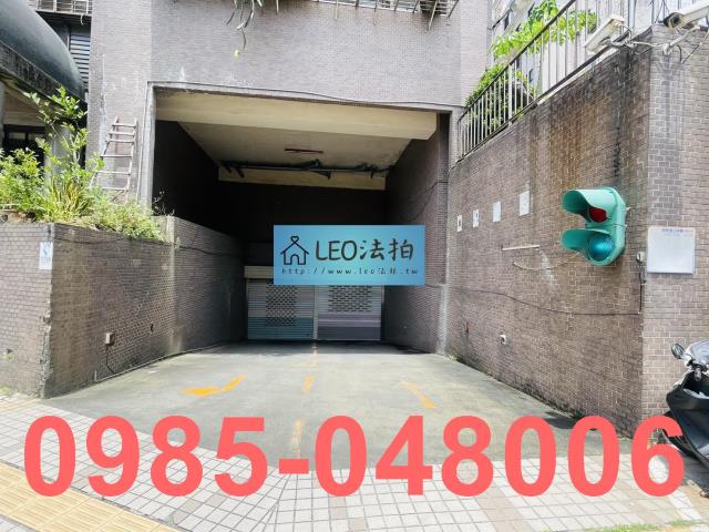五股法拍大樓-6