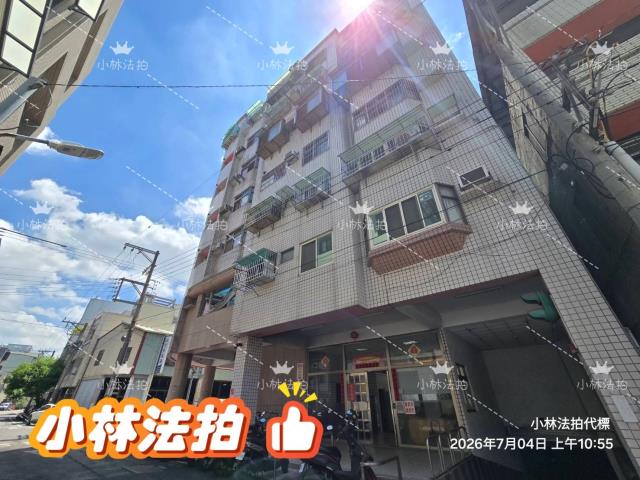 台中法拍華廈-2