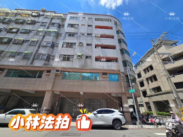 台中法拍華廈-3