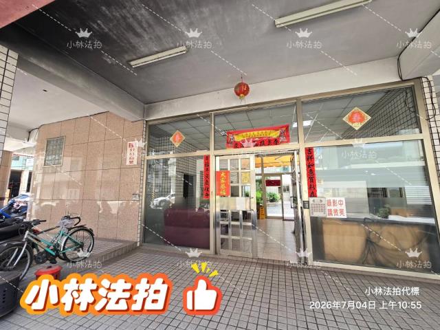 台中法拍華廈-4
