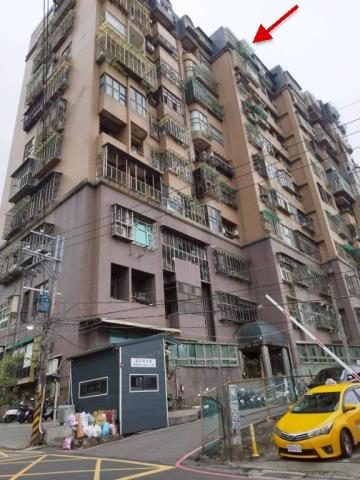 新北大樓法拍-1