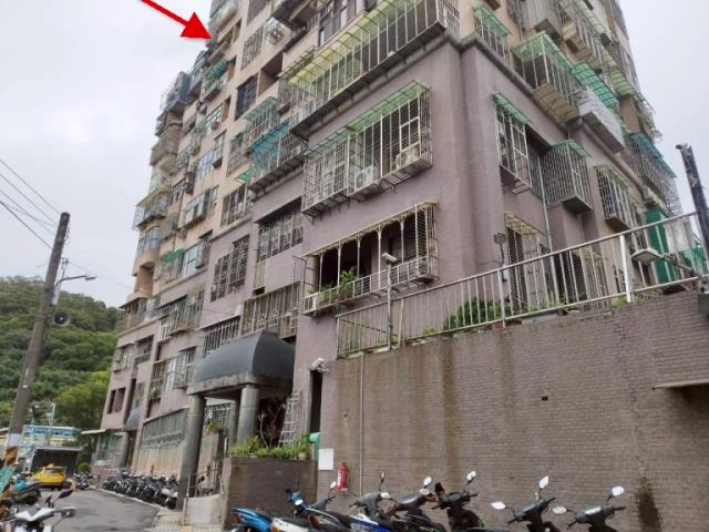 新北大樓法拍-2