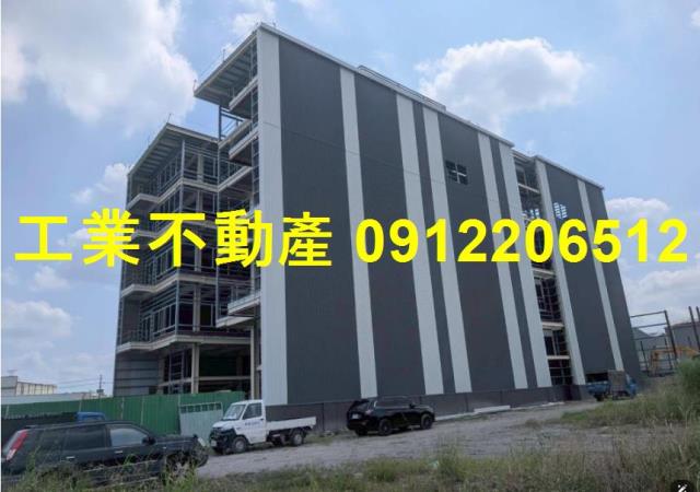 高雄廠房-2