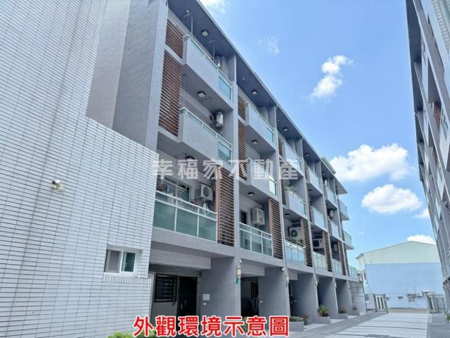 台南別墅-1