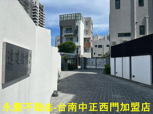 台南透天-14