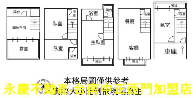 台南透天-15