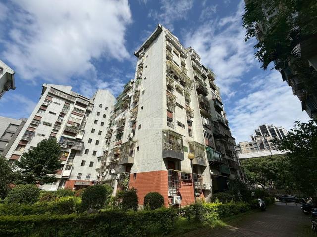 台北內湖法拍華廈-1